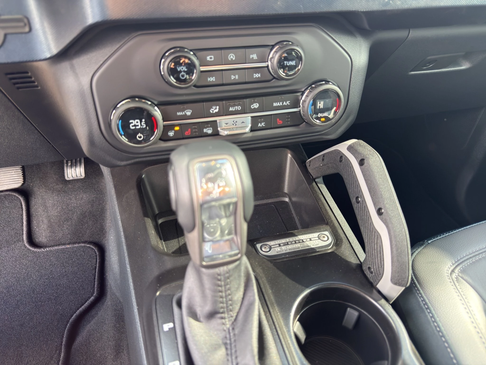 Ford Bronco Outer Banks V6 *Hot Deal Aktionsangebot als Barpeis inkl. PC13*
