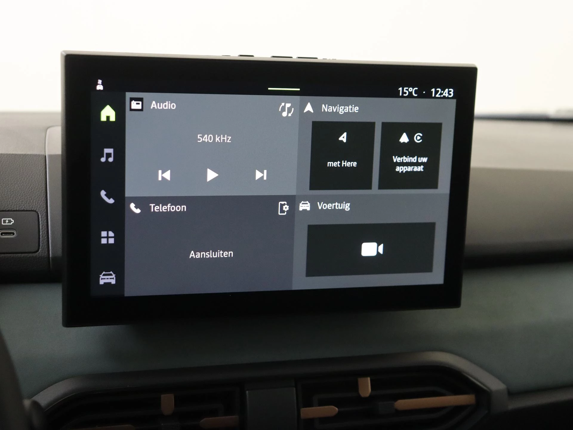 Dacia-Sandero Stepway-image-15