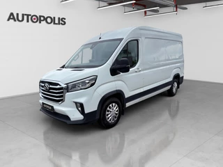 Maxus eDeliver9