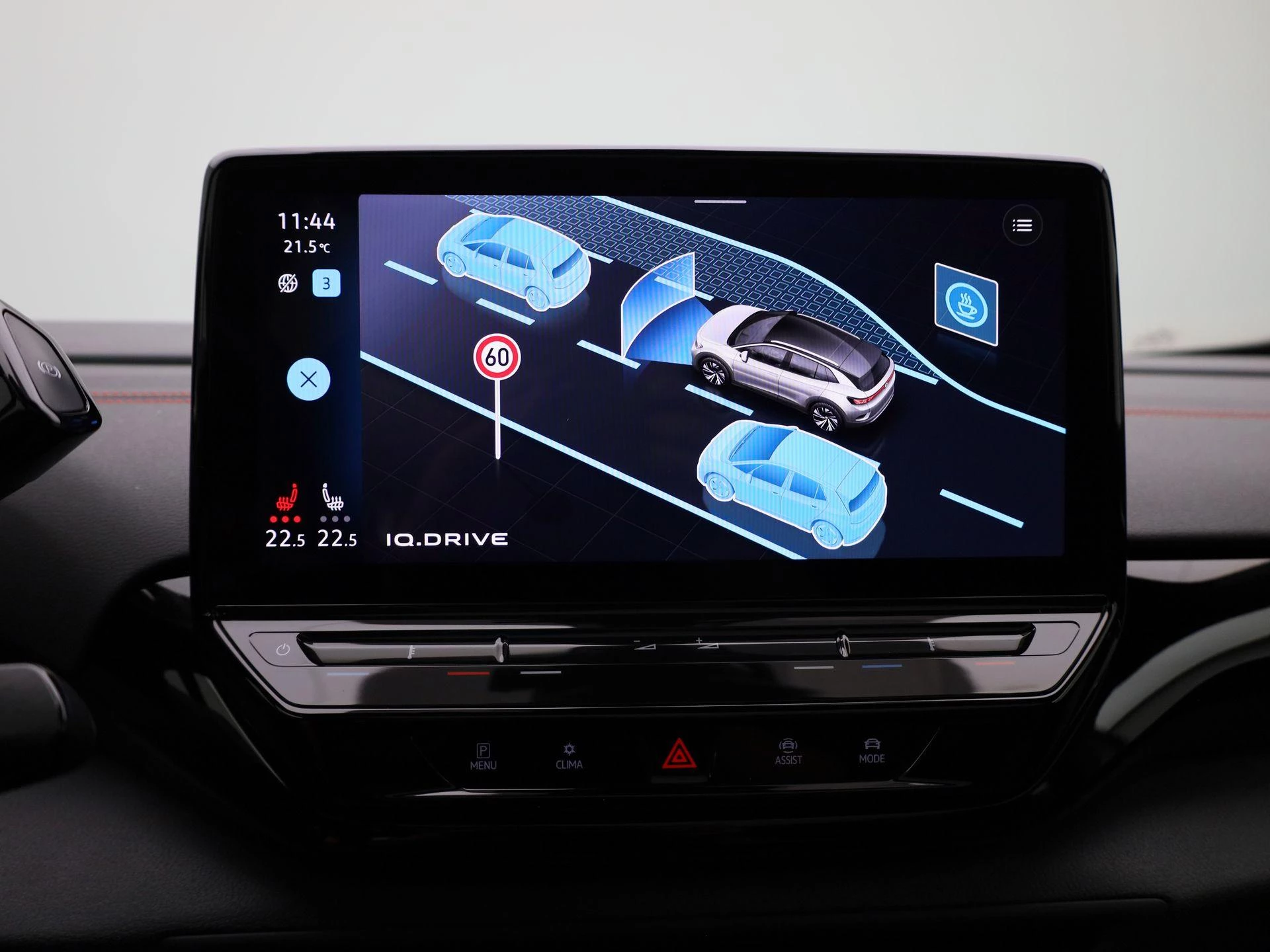 Volkswagen ID.4 GTX 4Motion 77 kWh 299 PK|
