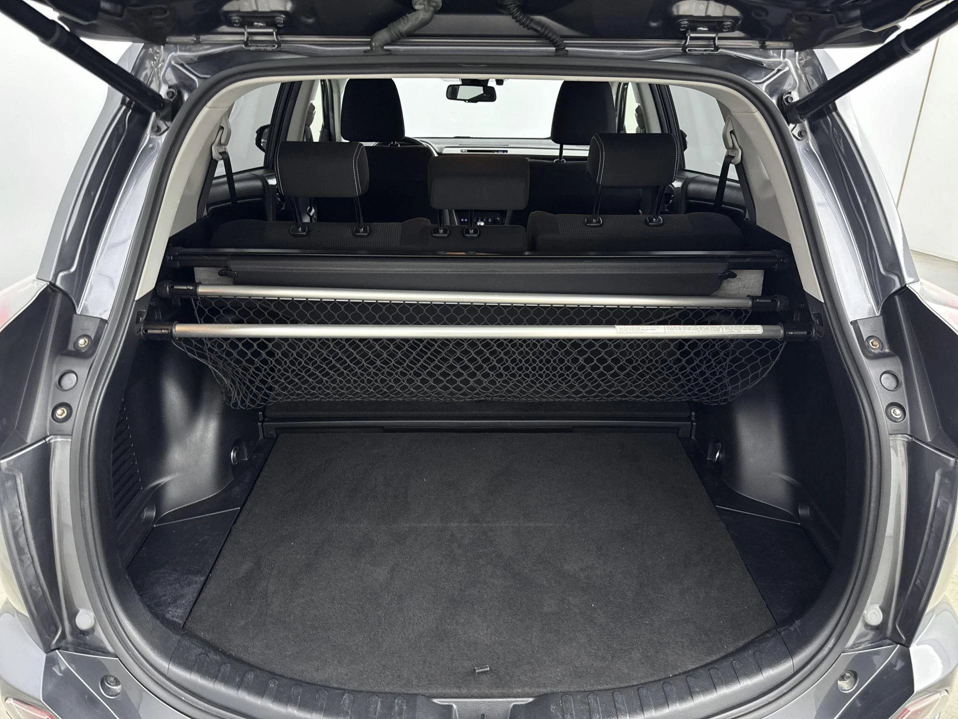 Toyota RAV4 2.5 Hybrid Executive