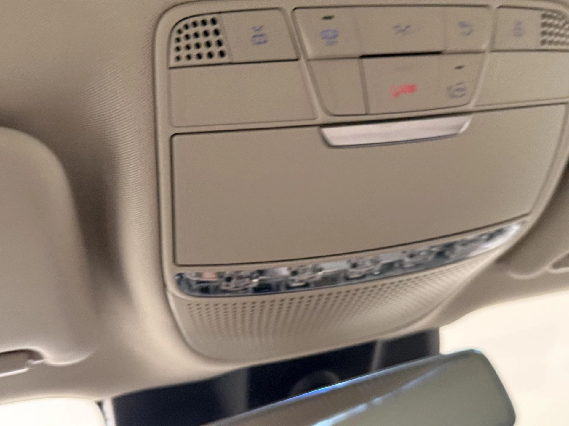 Mercedes-Benz E-Klasse 300 de Luxury Line