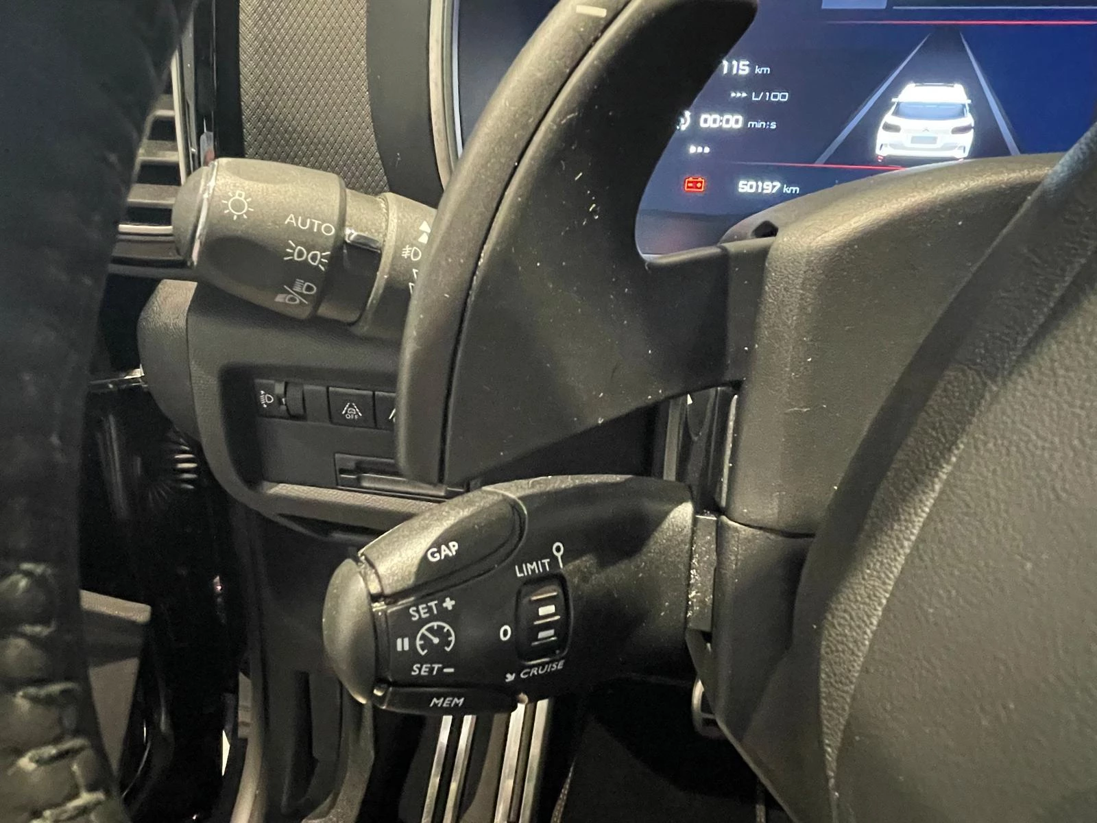 Citroën C5 Aircross 1.2 PureTech 130 S&S EAT8 Feel