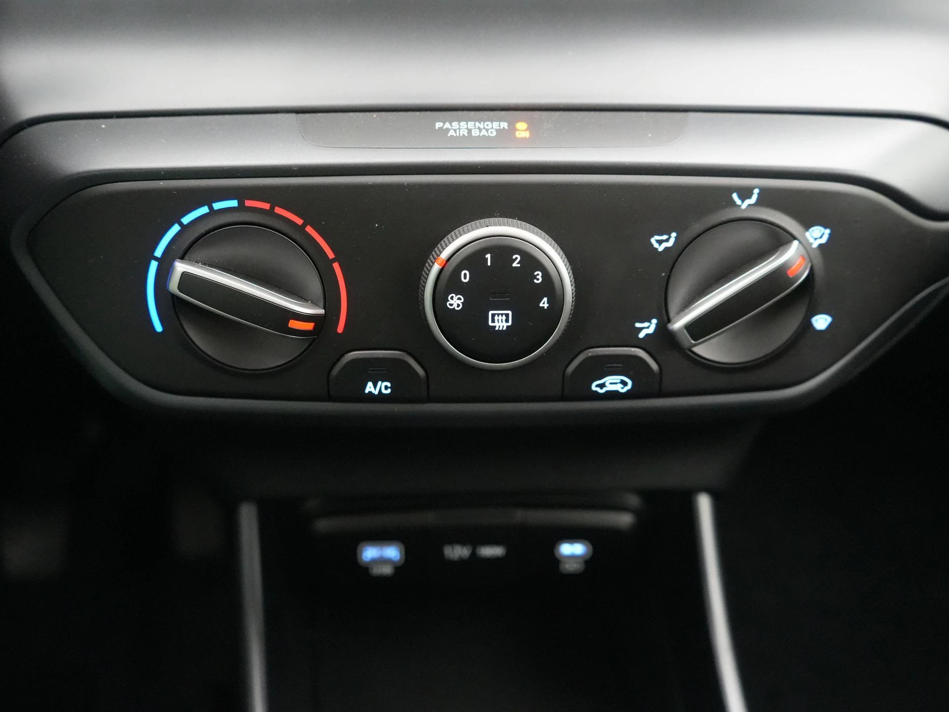 Hyundai i20 1.0 T-GDi 74kW Twist