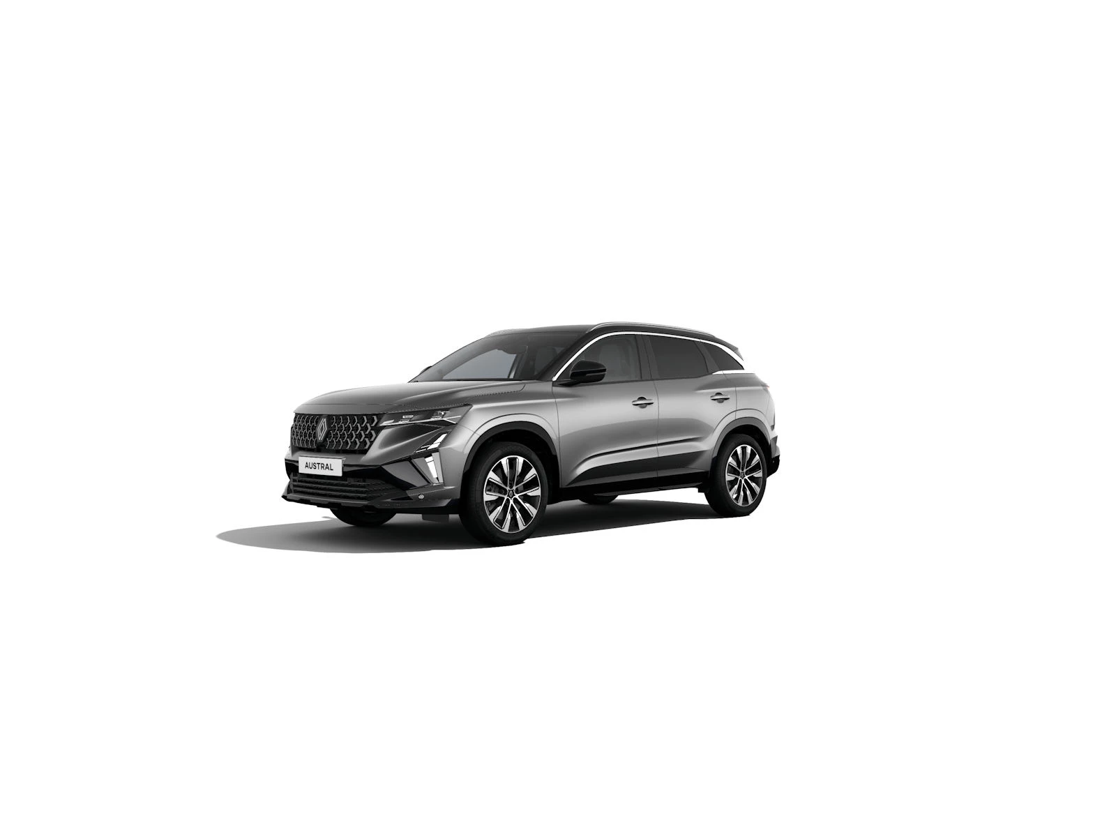 Renault Austral Techno