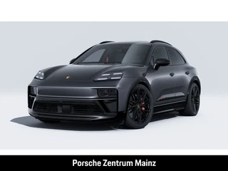Porsche Macan GTS HA-Lenkung Surround-View BOSE 22-Zoll gts