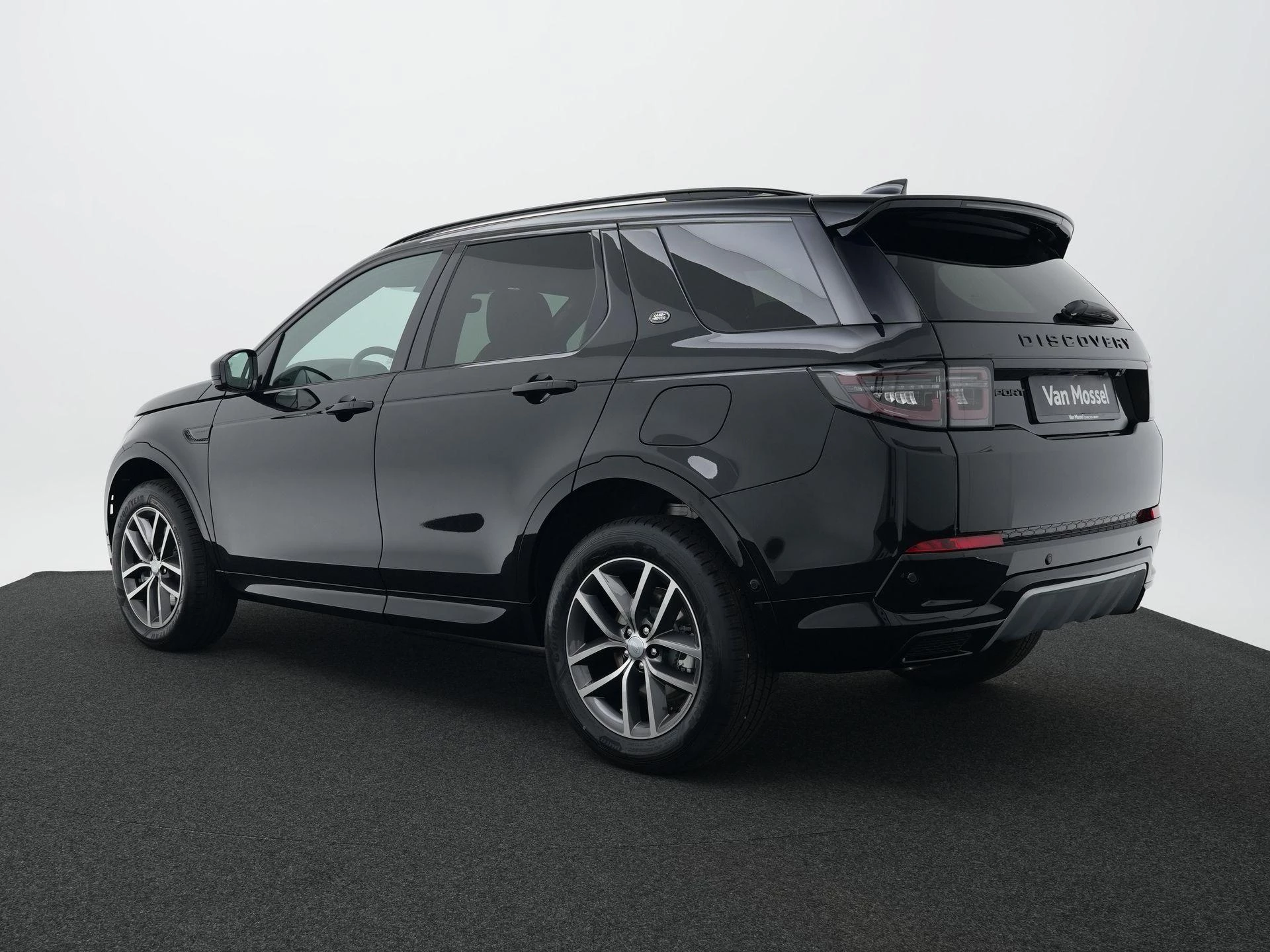Land Rover Discovery Sport 1.5 P270e PHEV Dynamic S