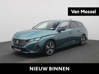 Peugeot 308 SW 1.6 Hybrid 180 S&S EAT8 Allure