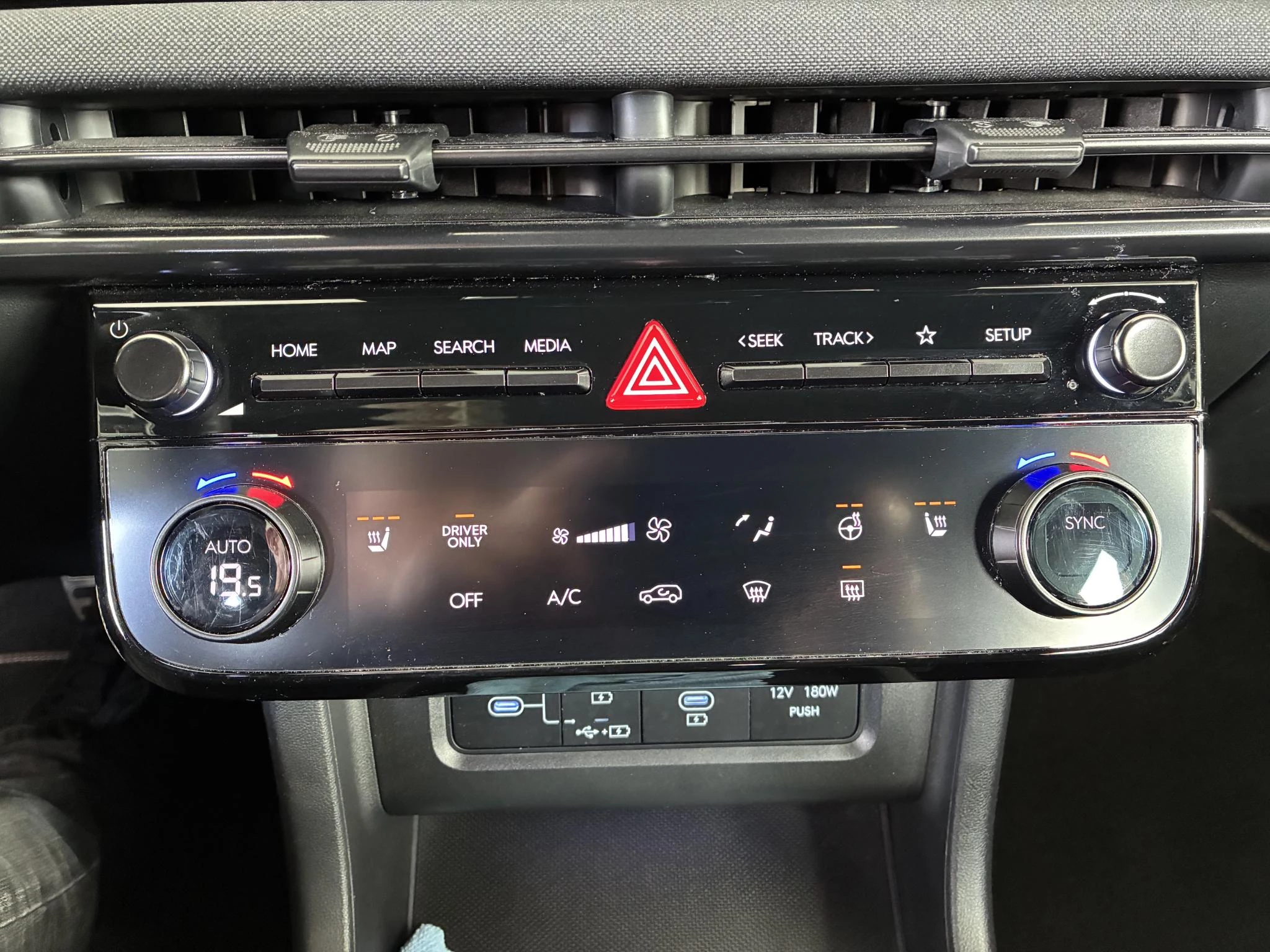 Hyundai Tucson 1.6 T-GDi 48V Feel N-Line 7-DCT