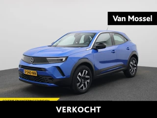 Opel Mokka 1.2 Turbo Elegance