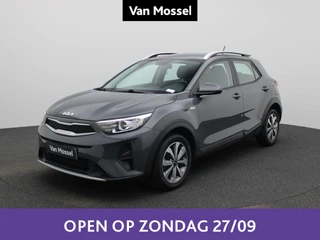 Kia Stonic 1.0 T 100 Urban Edition