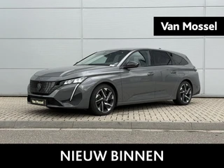 Peugeot 308 SW 1.6 Plug-in Hybrid 180 Allure