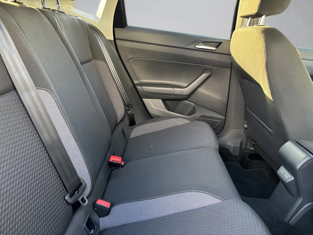 Volkswagen Polo Life 1.0 TSI 5-Gang Navi, Air Care, WKR