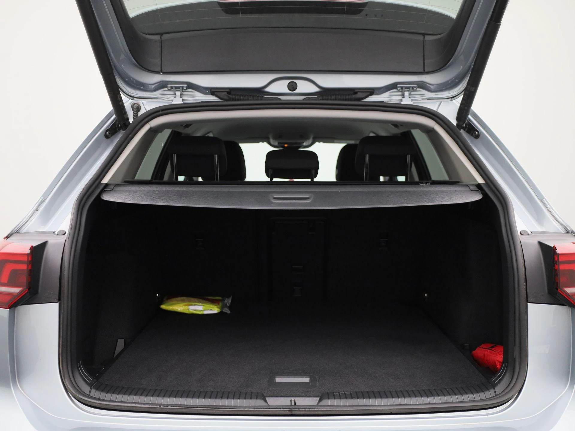 Volkswagen Golf - 14