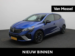 Renault Clio 1.6 E-Tech Full Hybrid 145 esprit Alpine