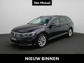 Volkswagen Passat Variant 1.5 TSI OPF DSG7 Style Business