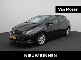 Toyota Auris 1.8 Hybrid Energy Plus