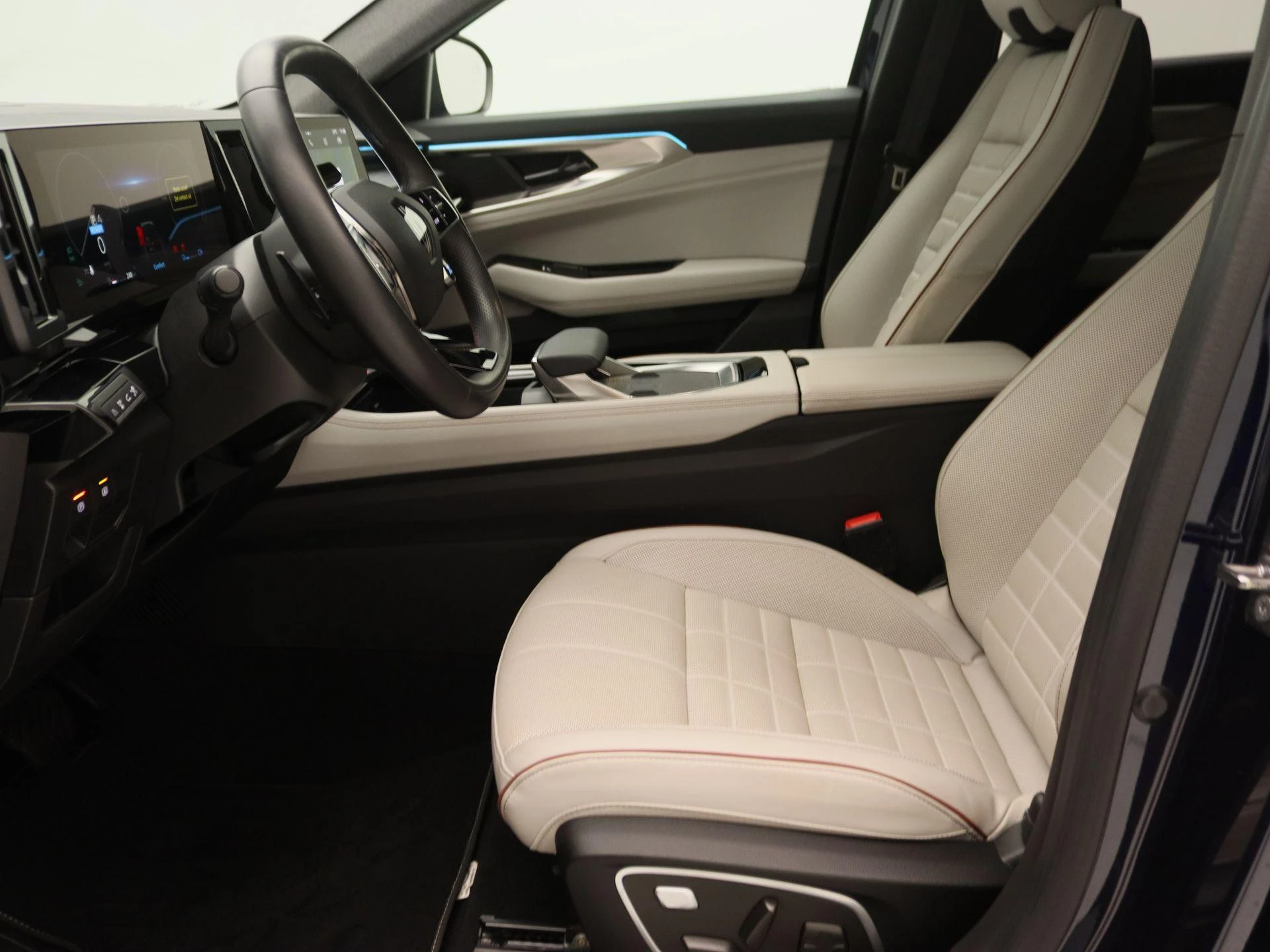 Renault Espace E-Tech full hybrid 200 iconic 7p.