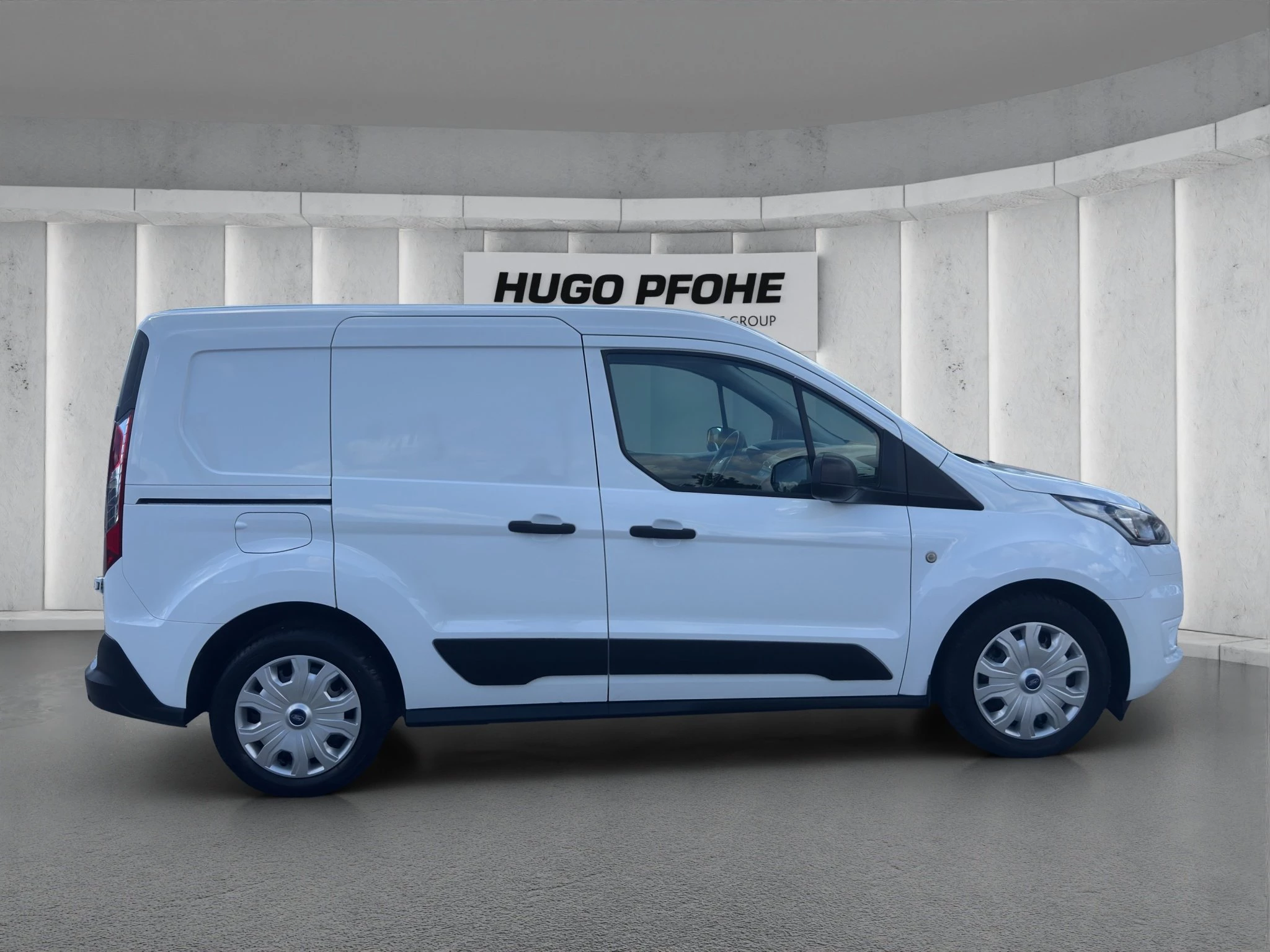 Ford Transit Connect Trend 200 L1 55kW 4-türig
