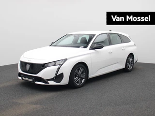 Peugeot 308 SW 1.5 BlueHDi 130 S&S Active Pack