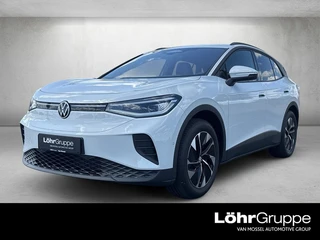 Volkswagen ID.4 Pro *AHK