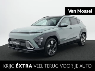 Hyundai Kona 1.6 GDI HEV Premium Sky