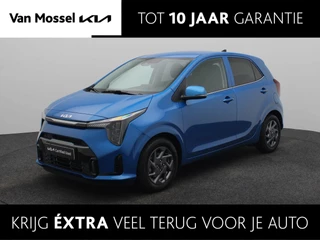 Kia Picanto 1.0 DPI DynamicPlusLine