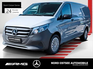 Mercedes-Benz Vito 116 NEUES MODELL KAMERA NAVI TEMPOMAT MBUX