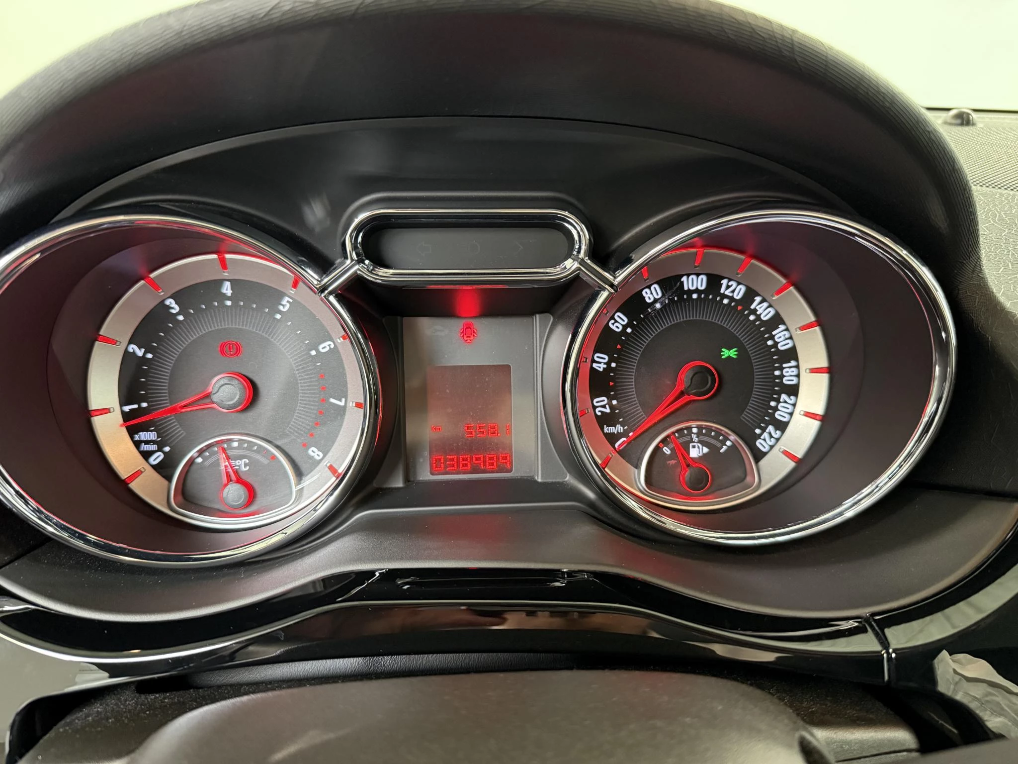 Opel ADAM 1.2 51kW Adam