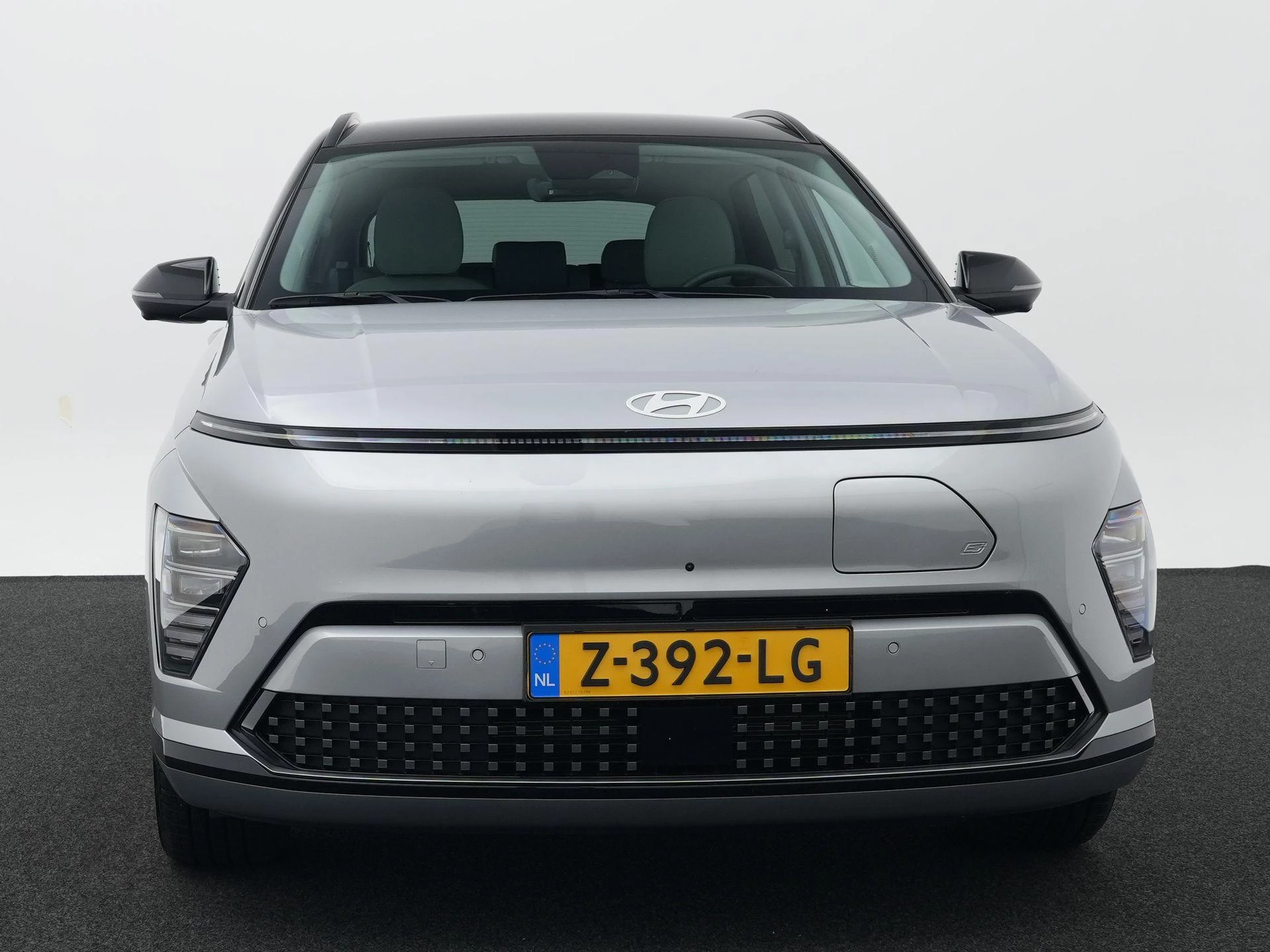 Hyundai Kona Electric Premium 65.4 kWh