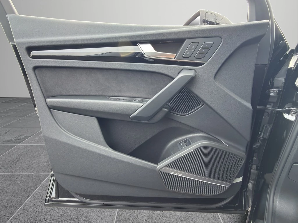 Audi Q5 Sportback 55 TFSI E quattro S-Line *LUFT*PANO*B&O*MATRIX*ACC*HuD*
