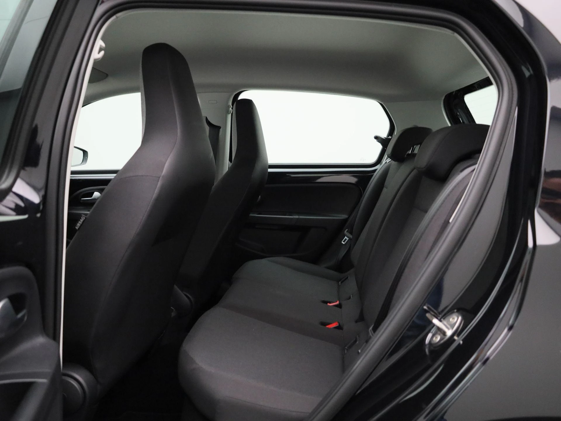 Volkswagen up! 1.0 65pk