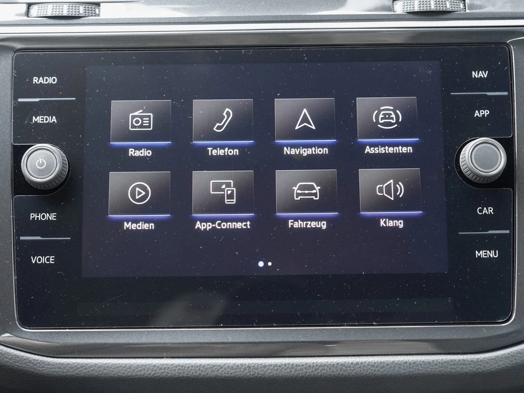 Volkswagen Tiguan R 2.0 TSI DSG 4Motion *Akrapovic*IQ-Light*App-Connect*PDC*360°-Kamera*DCC*ACC