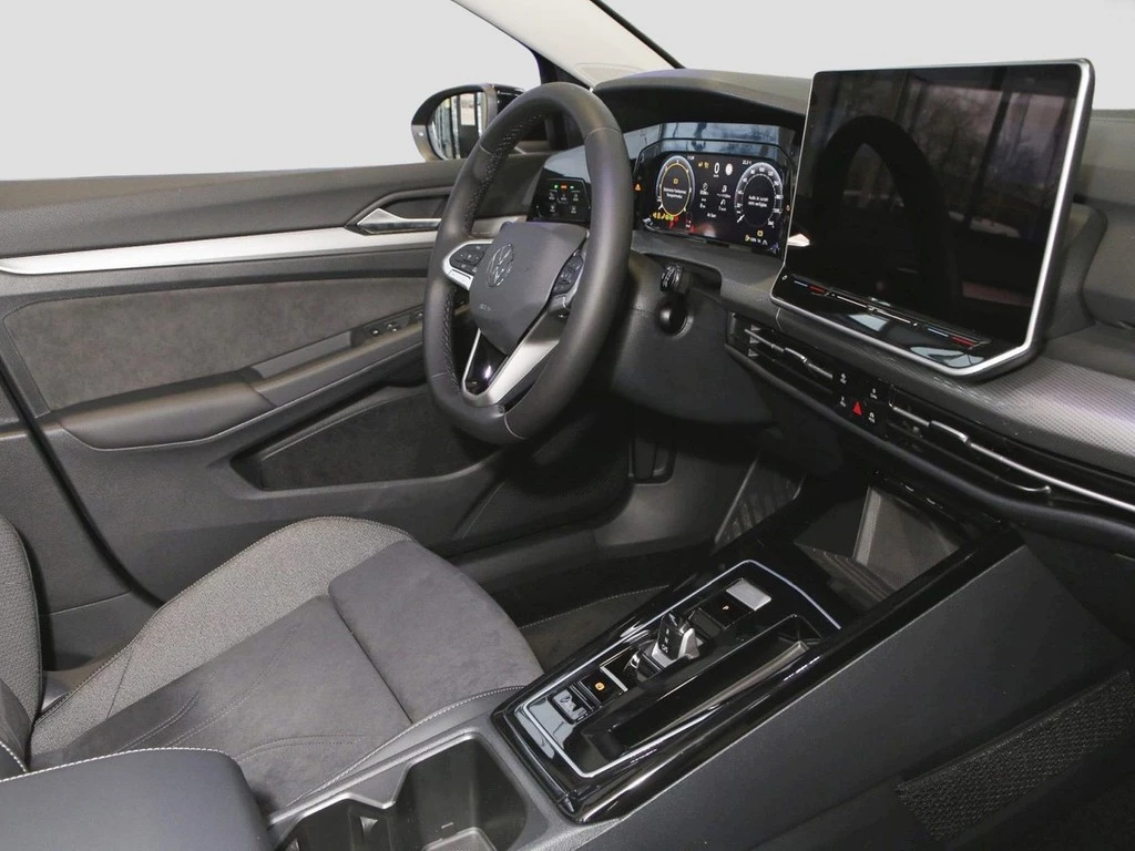 Volkswagen Golf Variant Style 2.0 TDI SCR 7-Gang-DSG
