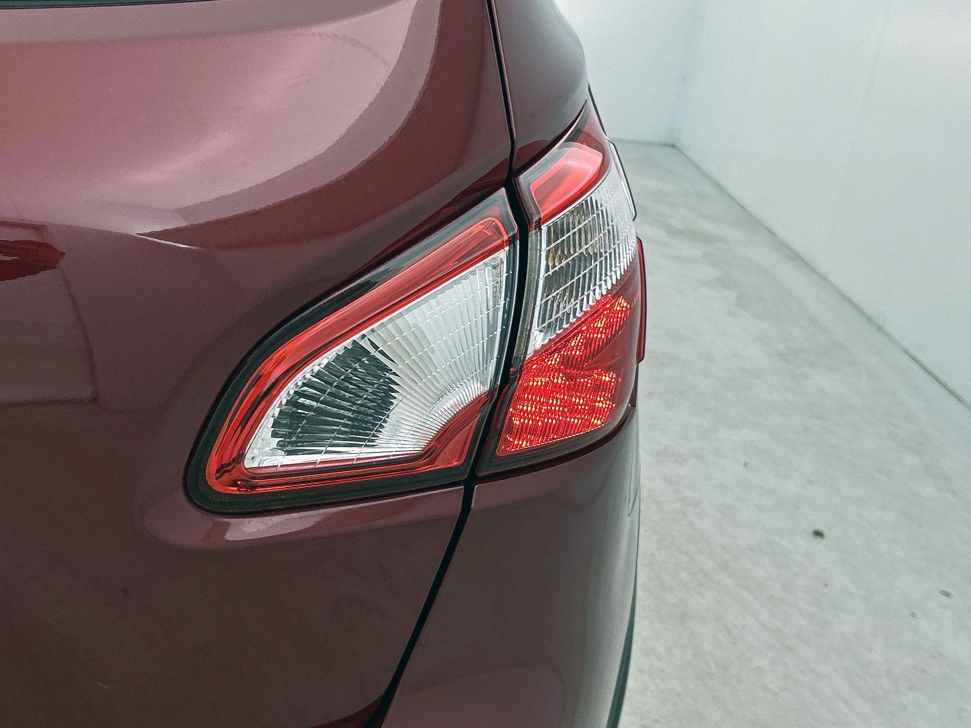 Nissan QASHQAI 2.0 Tekna