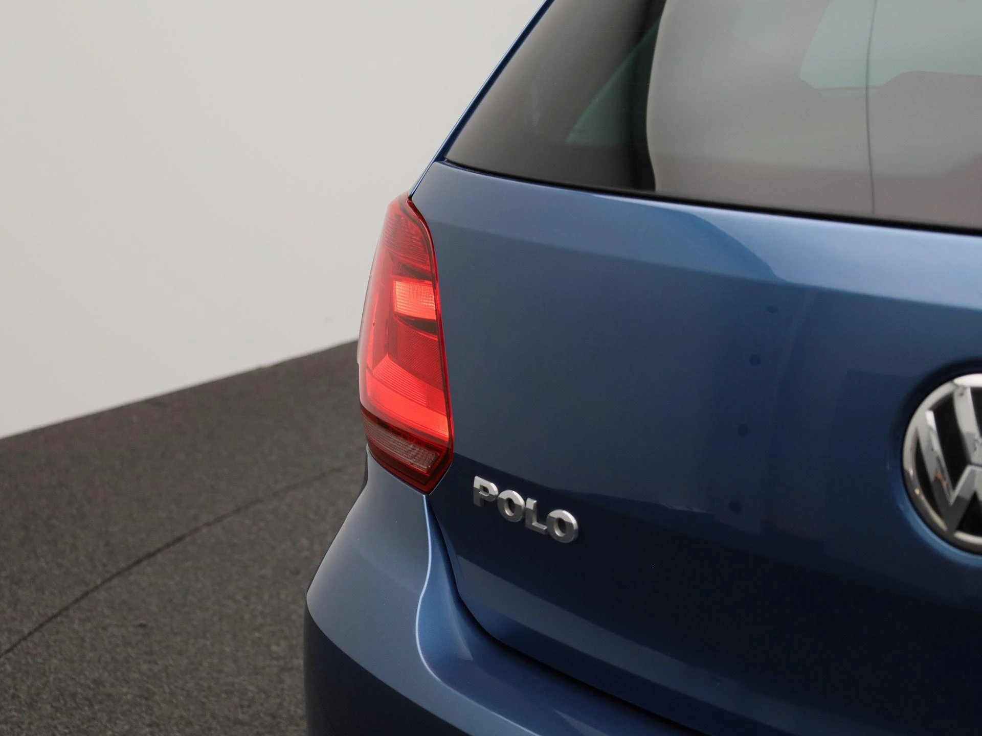 Volkswagen Polo 1.2 TSI Comfortline
