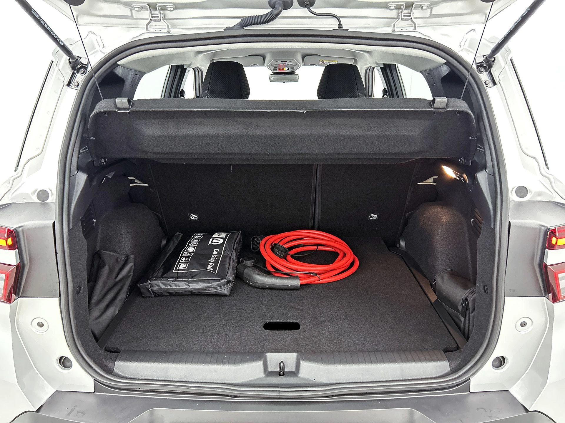 Opel Frontera Electric Edition 44 kWh