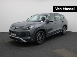 Volkswagen Tayron 1.5 eTSI Life Edition 7p. 150 PK |