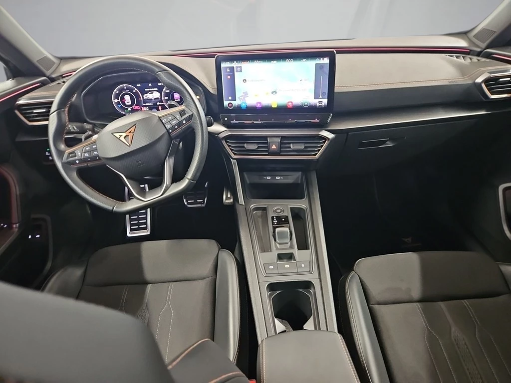 CUPRA Formentor 1,4 VZ eHybrid Automatik AHK