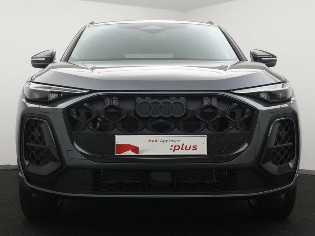 Audi Q5 Sportback Audi Q5 Sportback S line TFSI quattro 204PK S tronic / DEMO