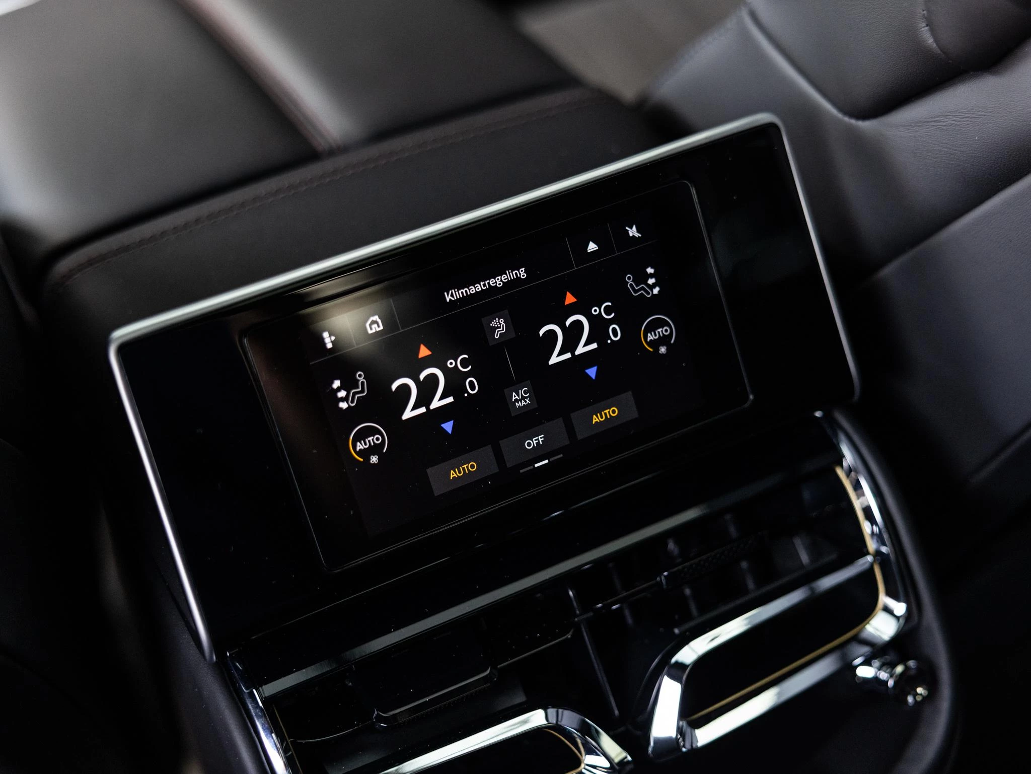 Bentley Flying Spur 2.9 V6 Hybrid Azure