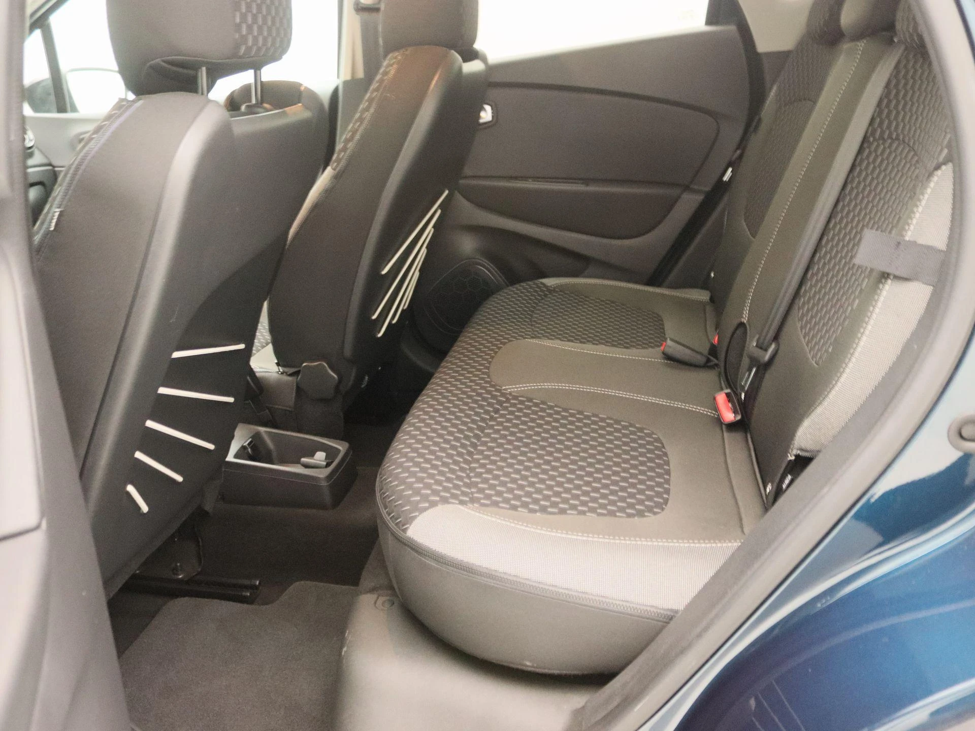 Renault Captur TCe 90 Bose