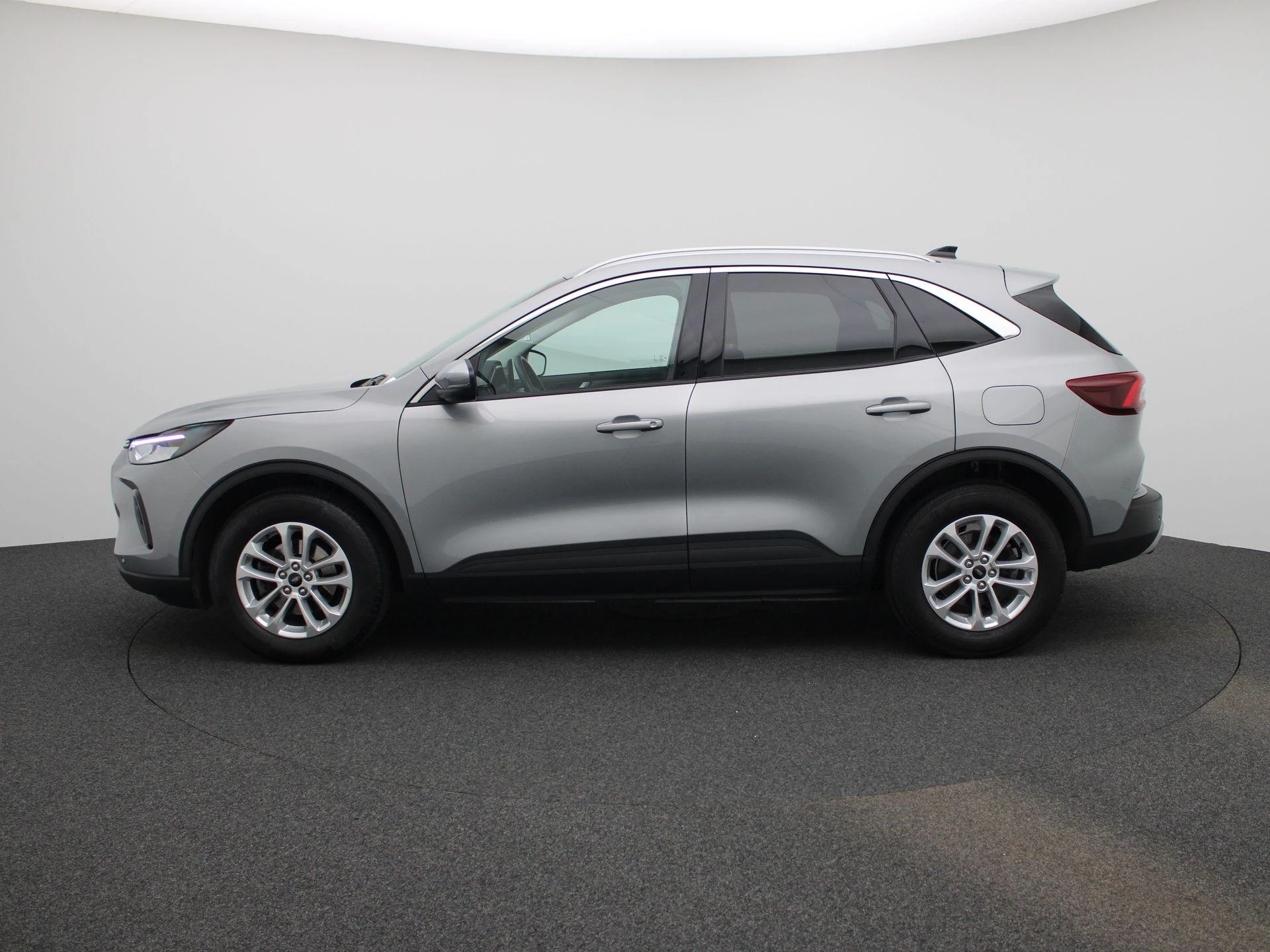 Ford Kuga 1.5i EcoBoost 110kW Titanium