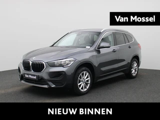 BMW X1 sDrive18i Business Edition Plus