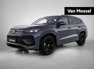 Volkswagen Tayron 1.5 eHybrid R-Line Edition 204 PK