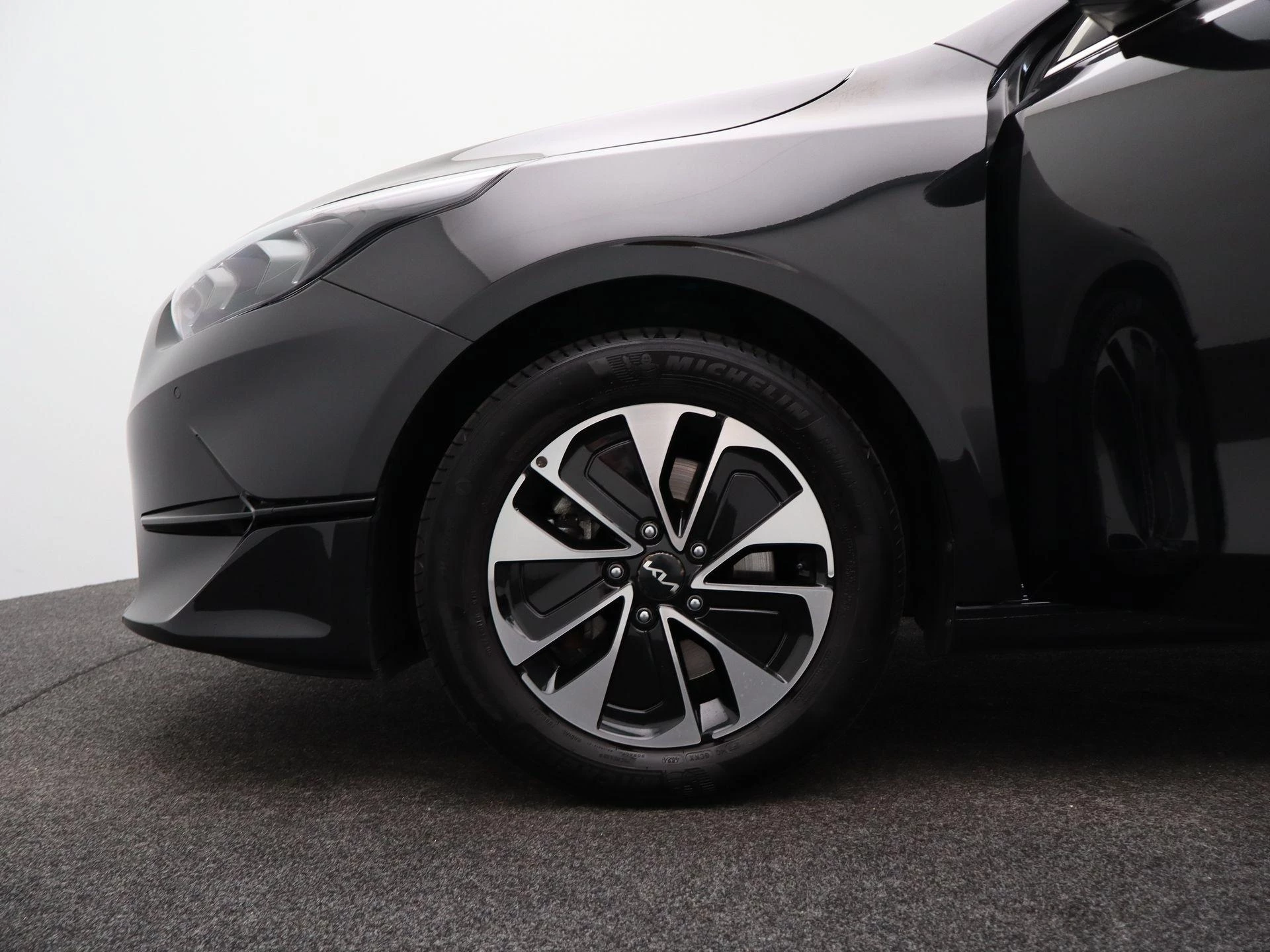 Kia Ceed Sportswagon 1.0 T-GDi Design Edition