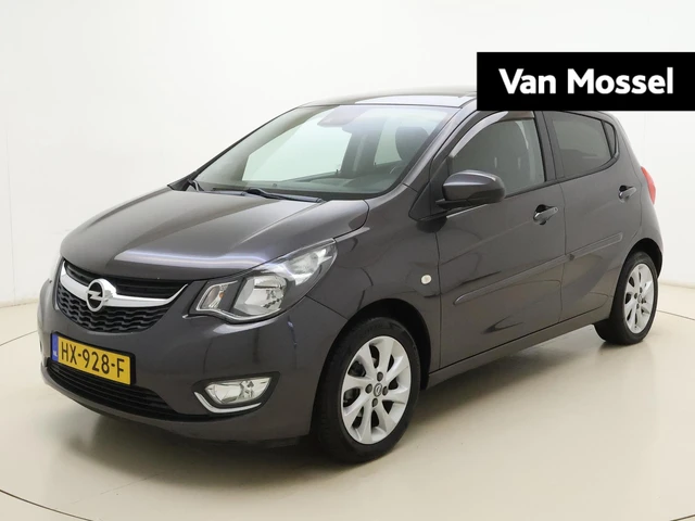 Opel Karl