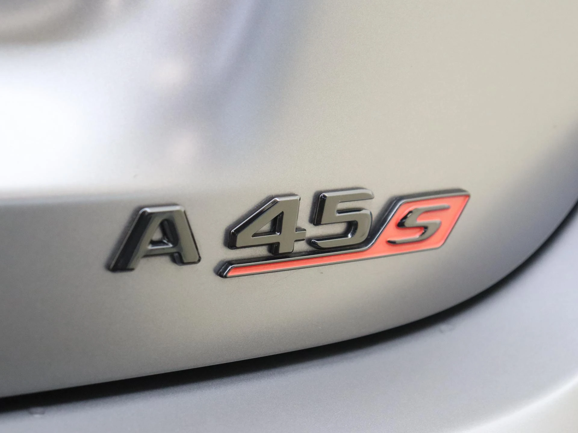 Mercedes-Benz A-Klasse AMG 45 S 4MATIC+ Premium Plus