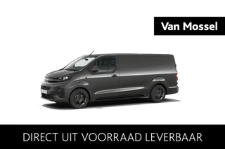 Opel Vivaro-e Standaard - Electric