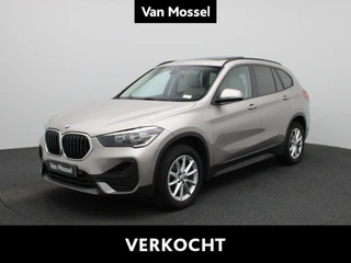 BMW X1 sDrive16dA (85 kW)